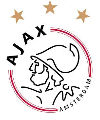 Ajax Amsterdam Retro-footballkits