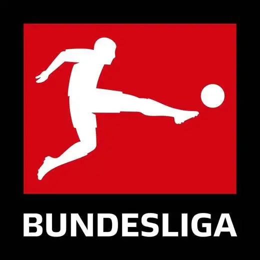 Bundesliga - Germany Retro-footballkits