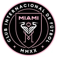 Inter Miami Retro-footballkits