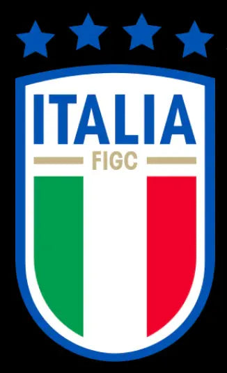 Italy Retro-footballkits