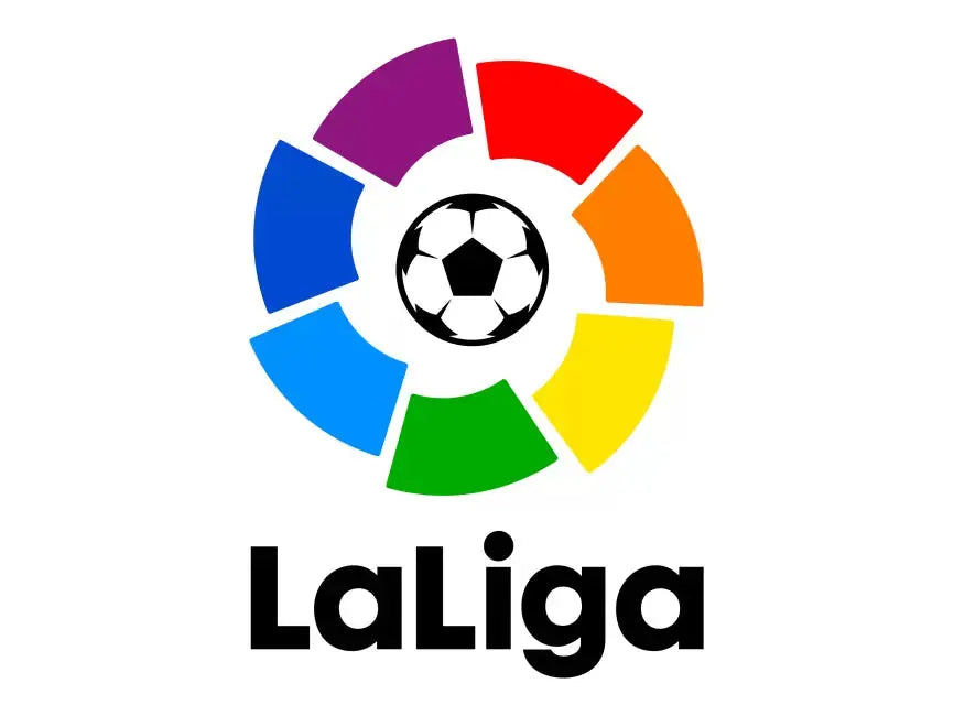 La liga - Spain Jerseys/Kits Retro-footballkits