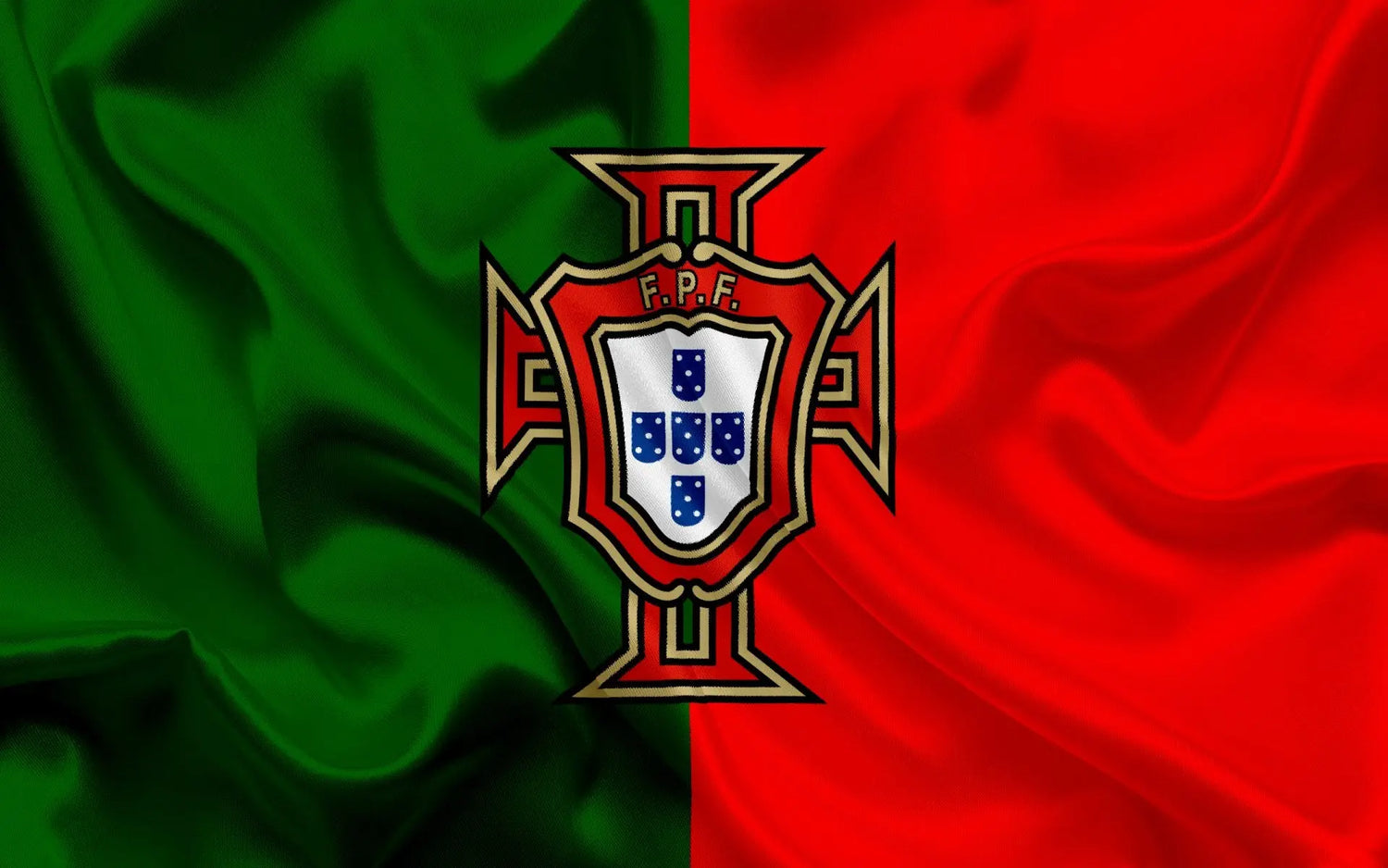 Portugal Retro-footballkits