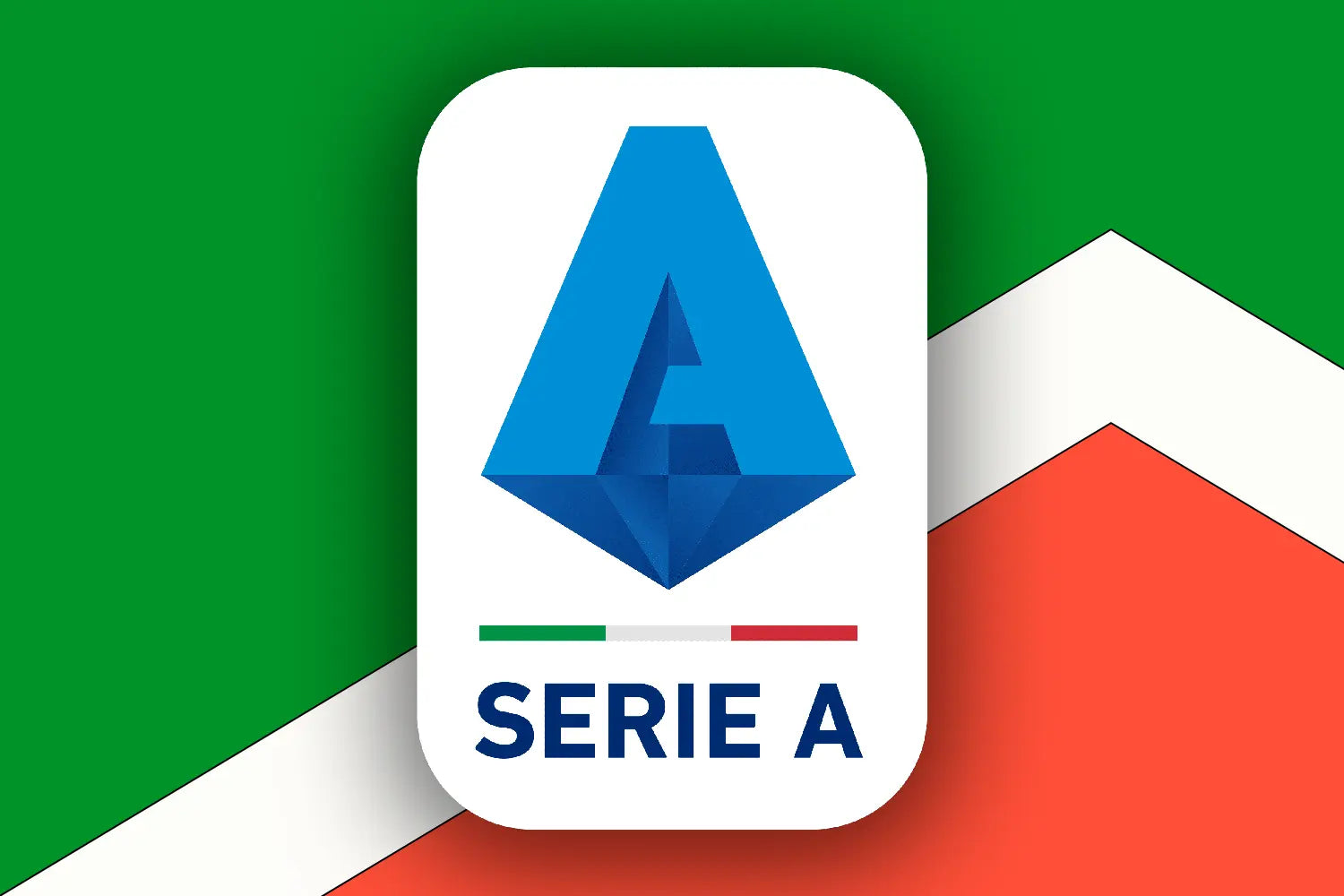 Serie A - Italy Retro-footballkits