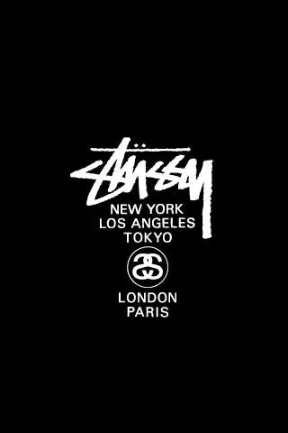 Stussy Retro-footballkits