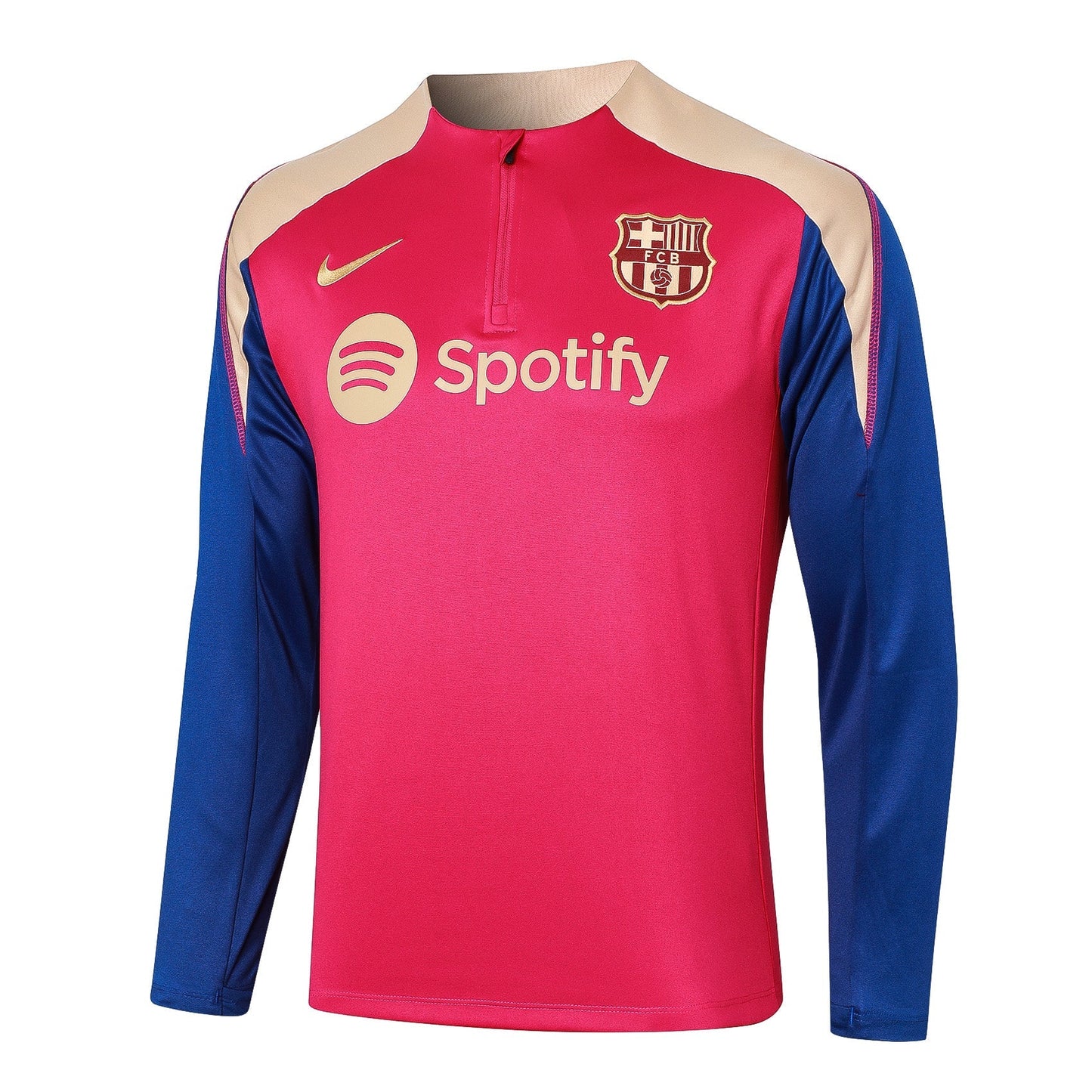 Barcelona 24-25 | Tracksuit Retro-footballkits