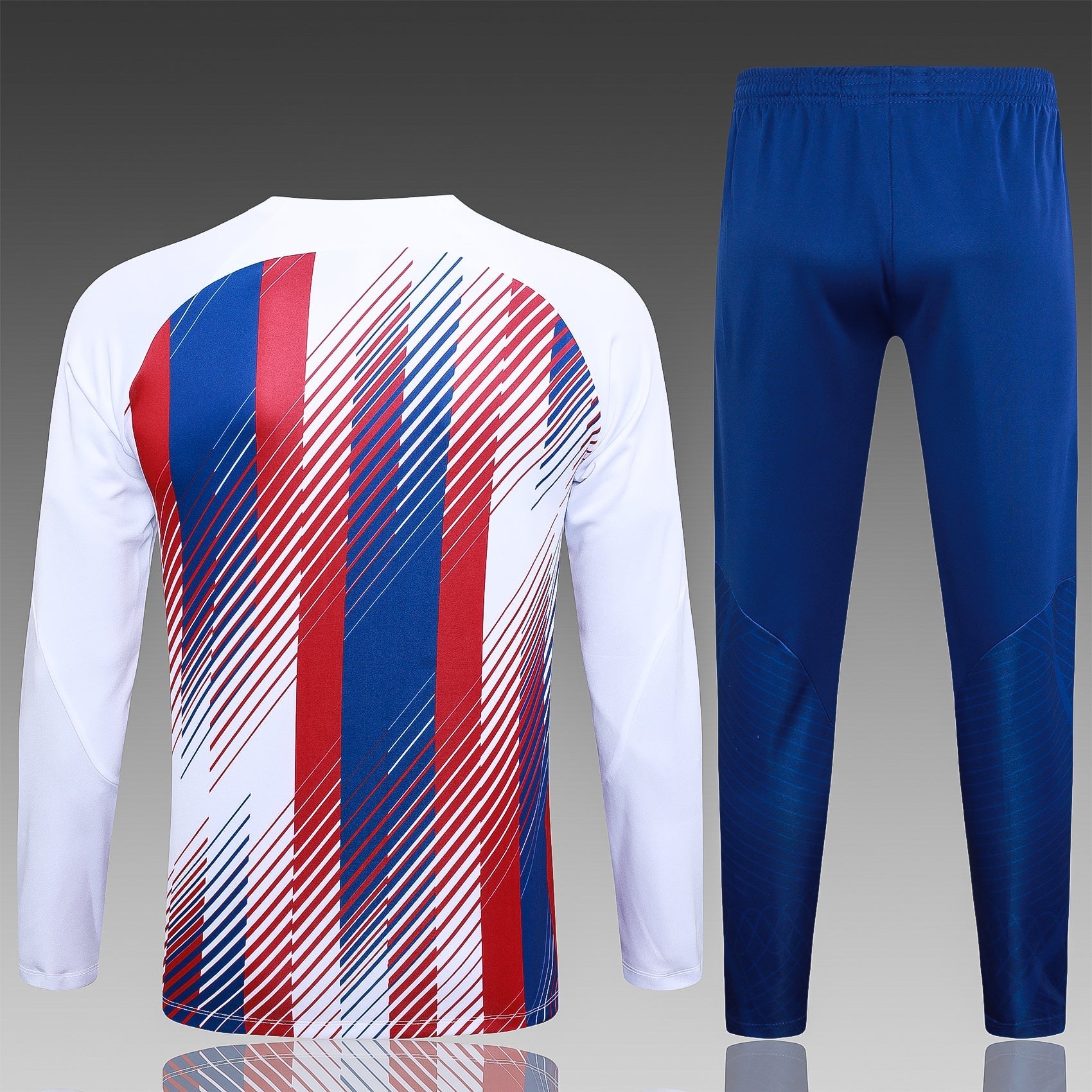 Barcelona 23-24 | Tracksuit Retro-footballkits