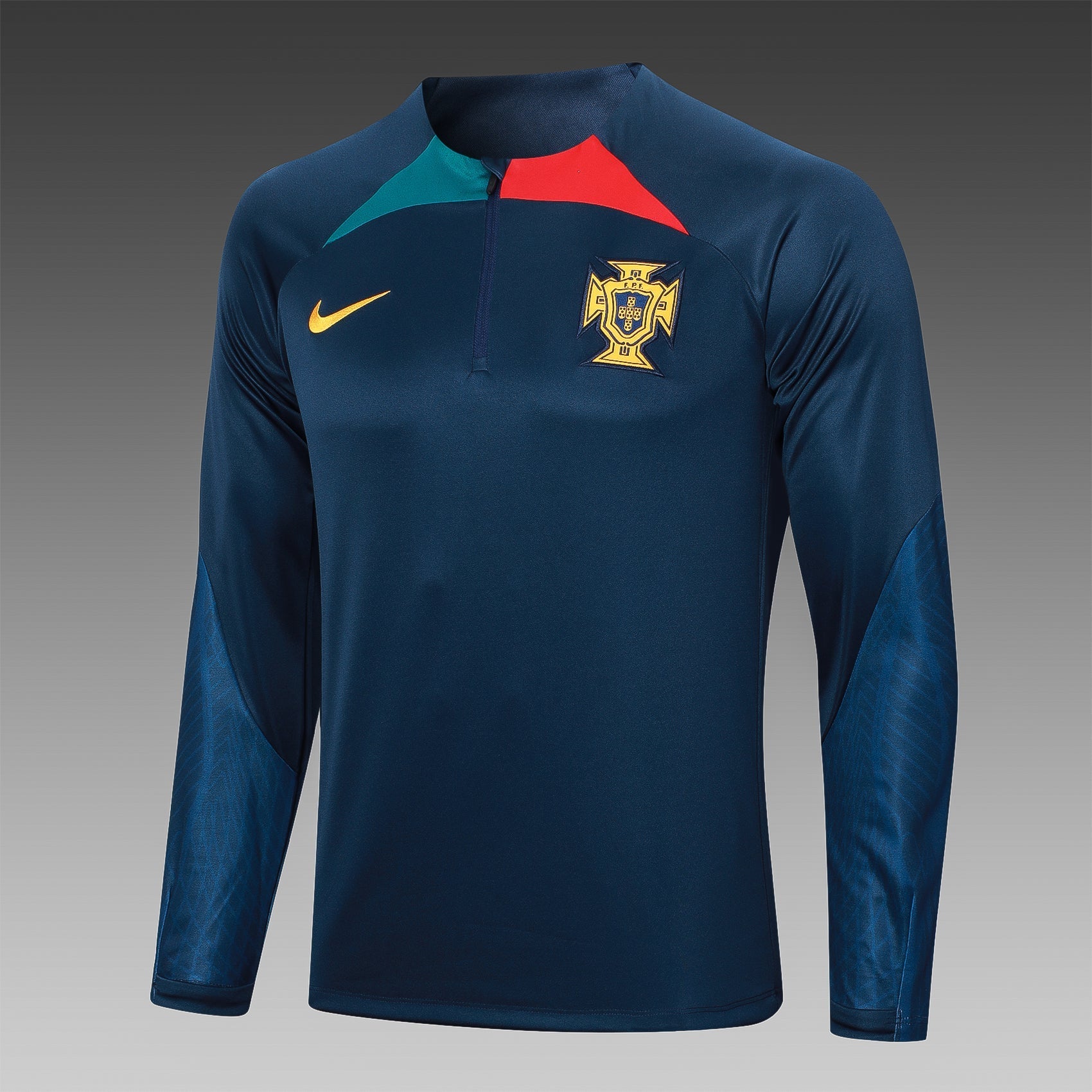 Portugal 23-24 | Tracksuit Retro-footballkits