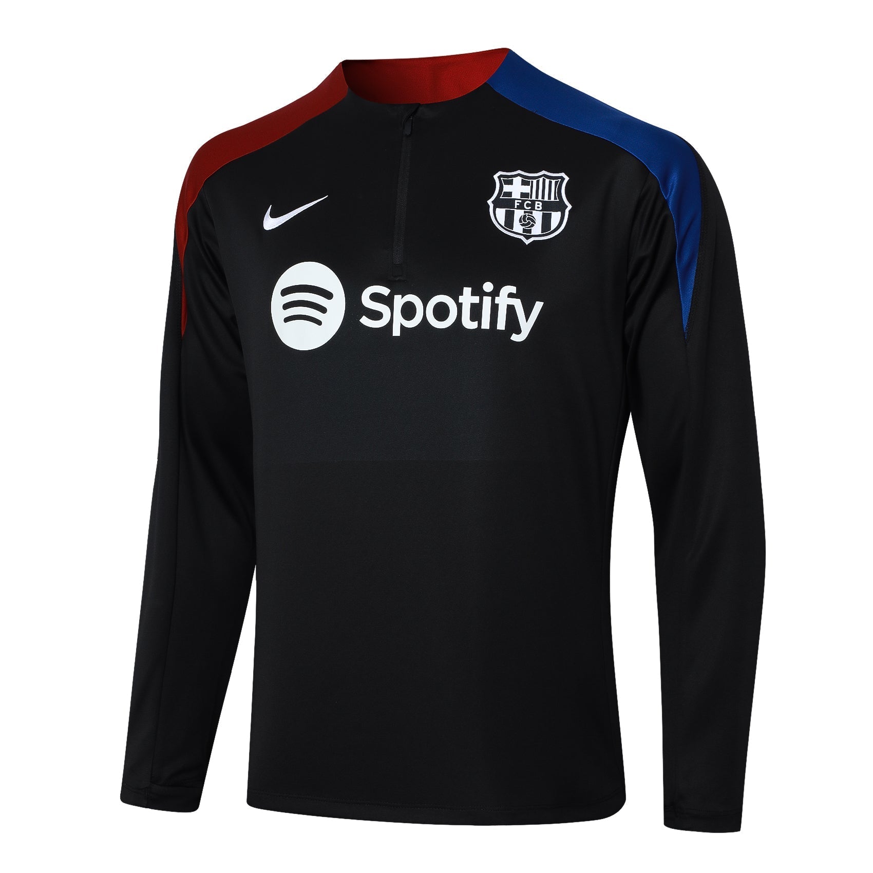 Barcelona 24-25 | Tracksuit Retro-footballkits