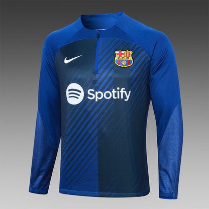 Barcelona 23-24 | Tracksuit Retro-footballkits