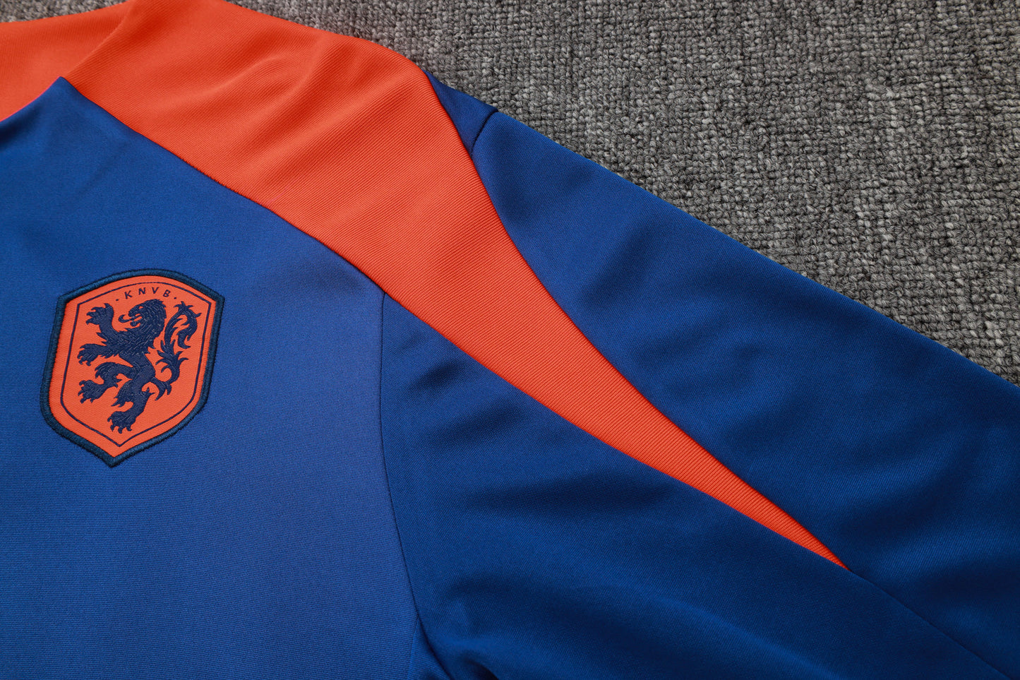 Netherlands 24-25 | Tracksuit Retro-footballkits