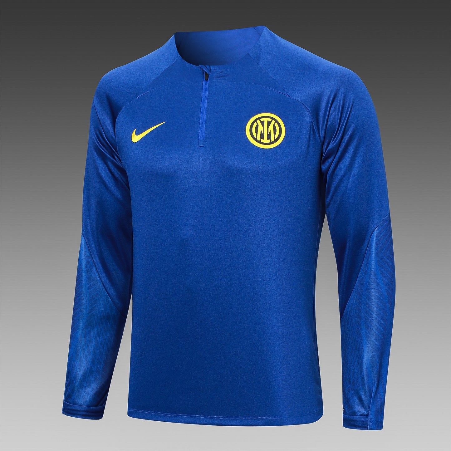 Inter Milan 23-24 | Tracksuit Retro-footballkits