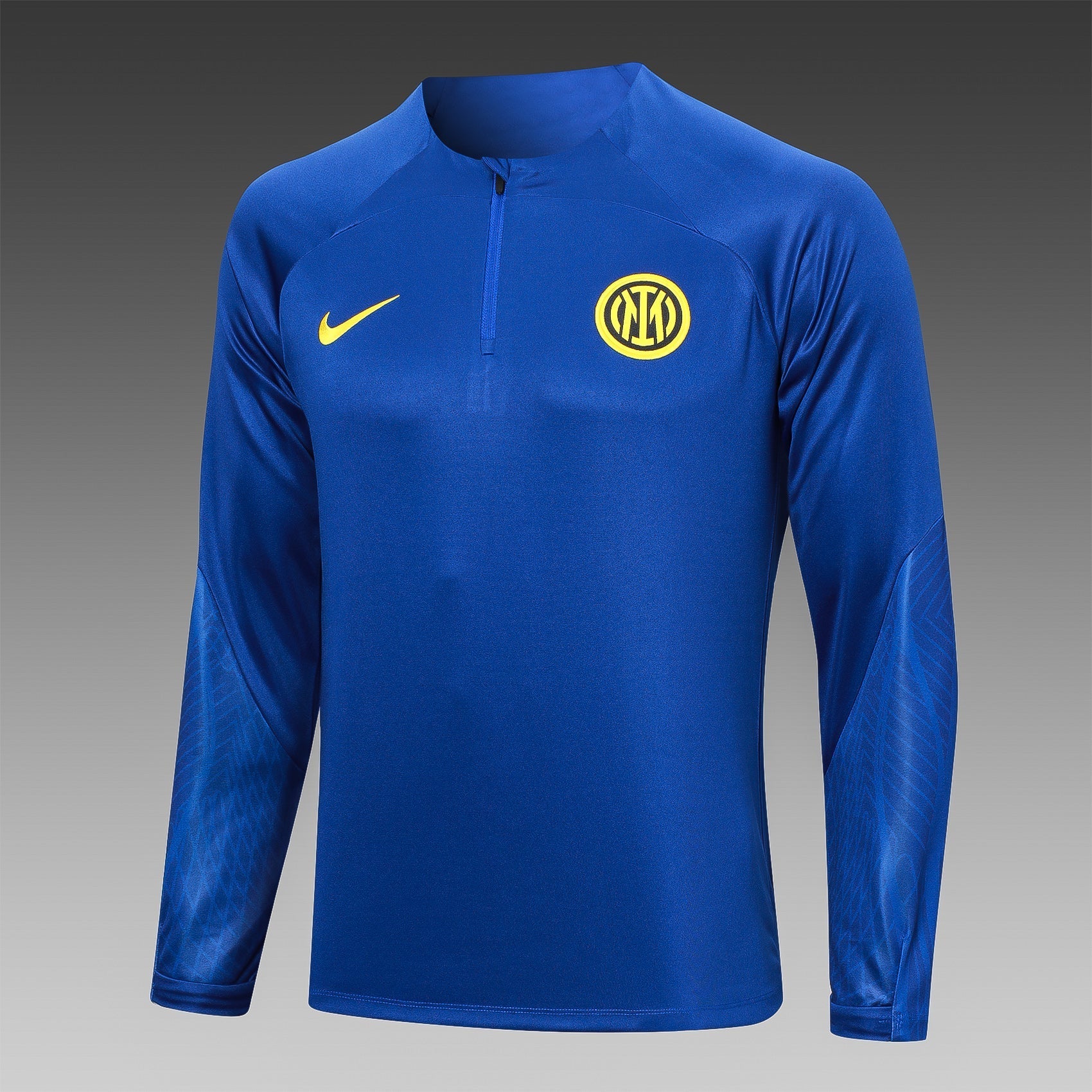 Inter Milan 23-24 | Tracksuit Retro-footballkits