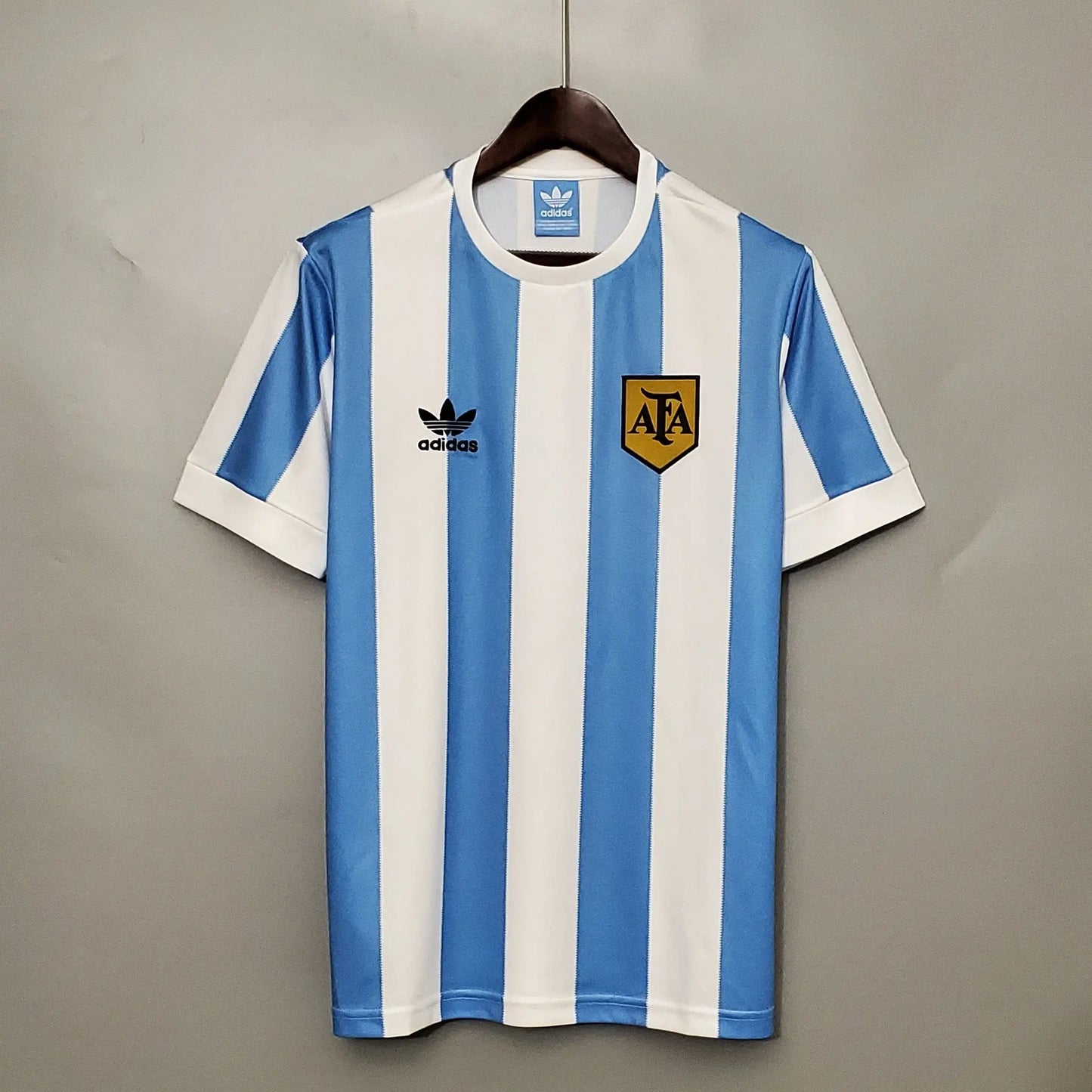 1978 Argentina Retro-footballkits