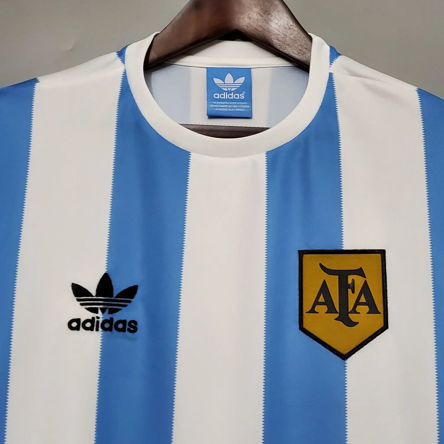 1978 Argentina Retro-footballkits