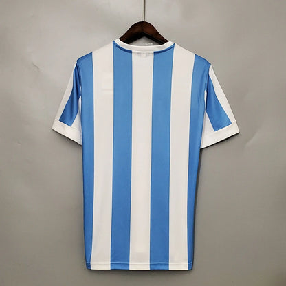 1978 Argentina Retro-footballkits