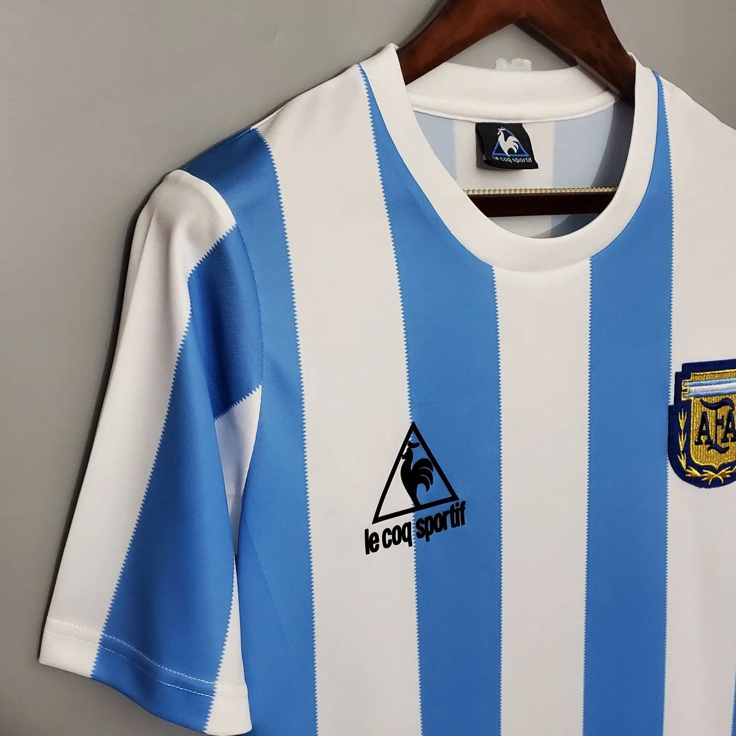 1986 Argentina Retro-footballkits