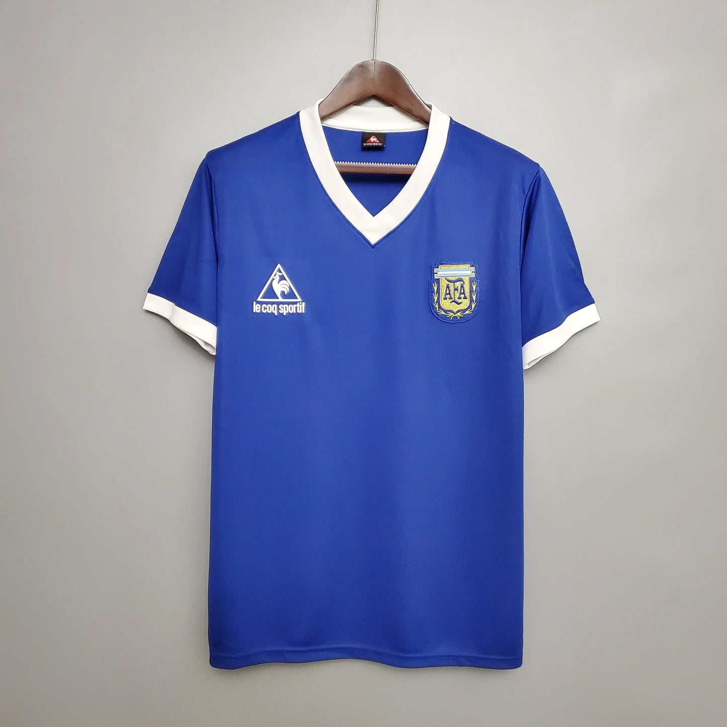 1986 Argentina Retro-footballkits