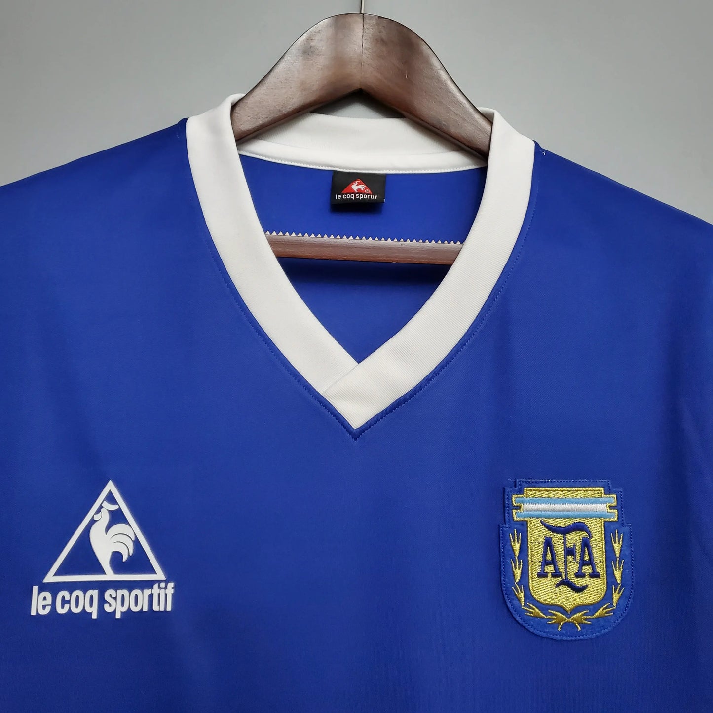 1986 Argentina Retro-footballkits