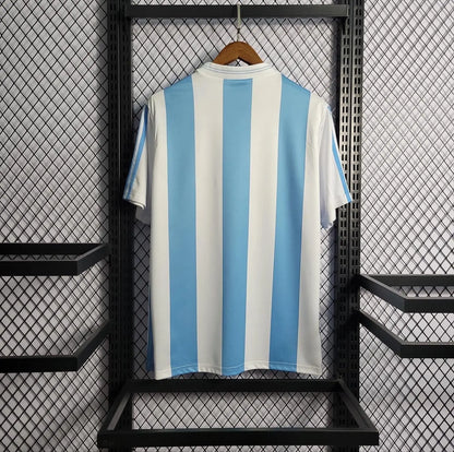 1993 Argentina Home kit Retro-footballkits