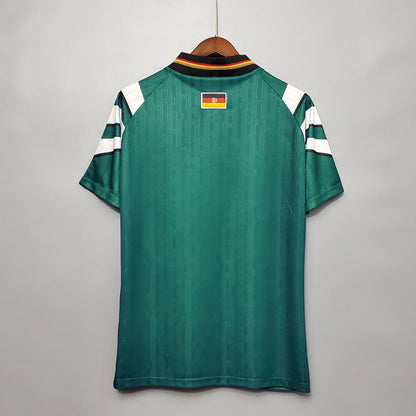 1998 Germany away kit Retro-footballkits