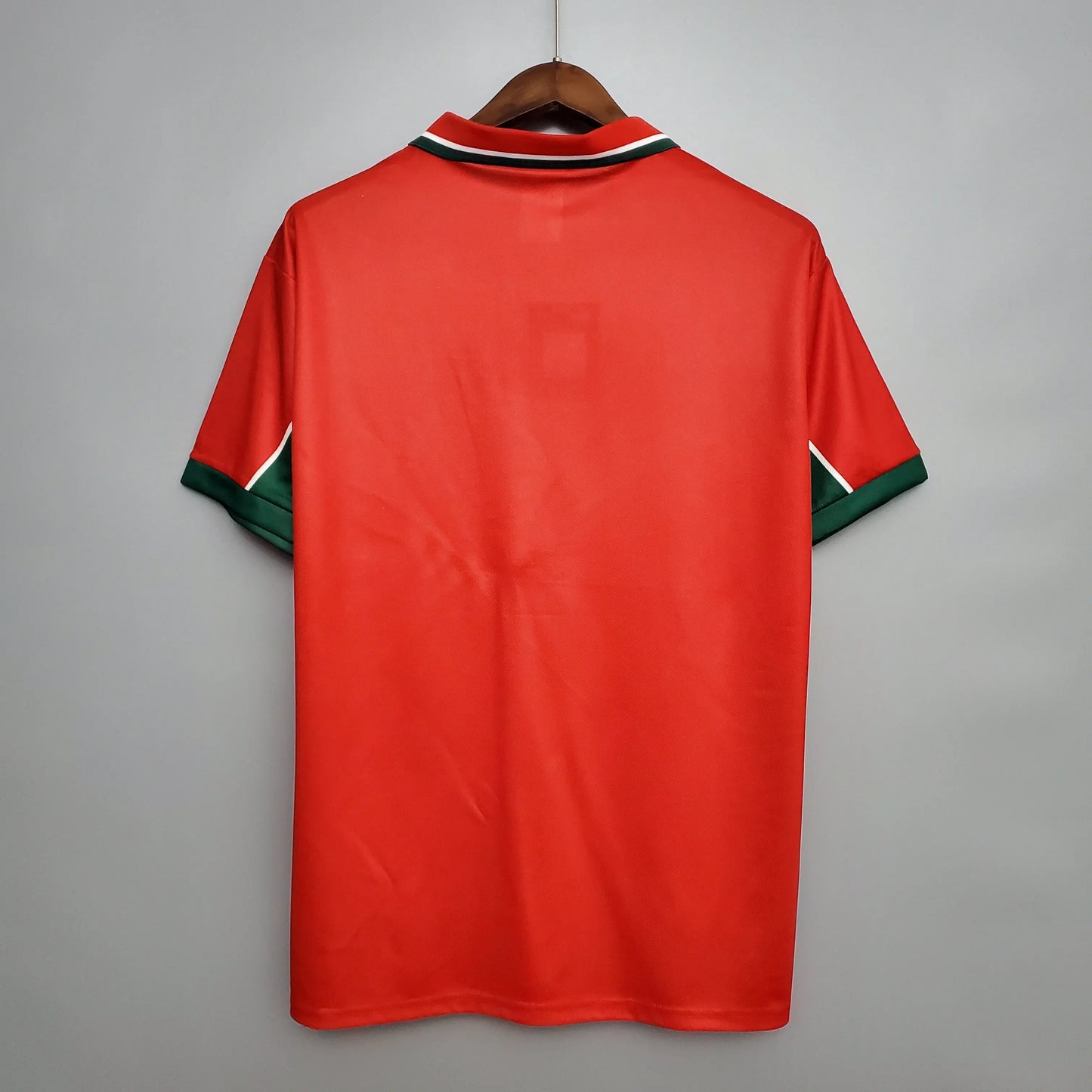 1998 Morocco away retro jersey Retro-footballkits