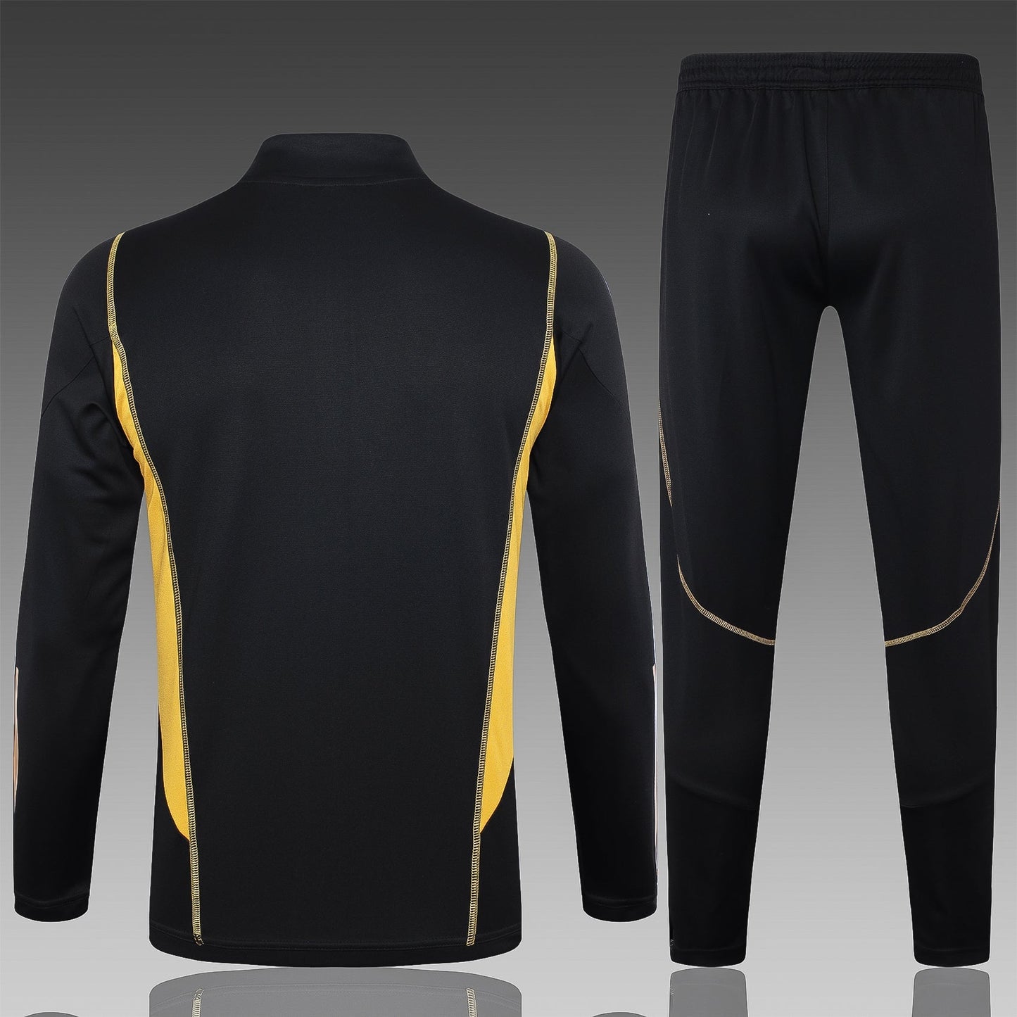 Argentina 23-24 | Black | Tracksuit Retro-footballkits