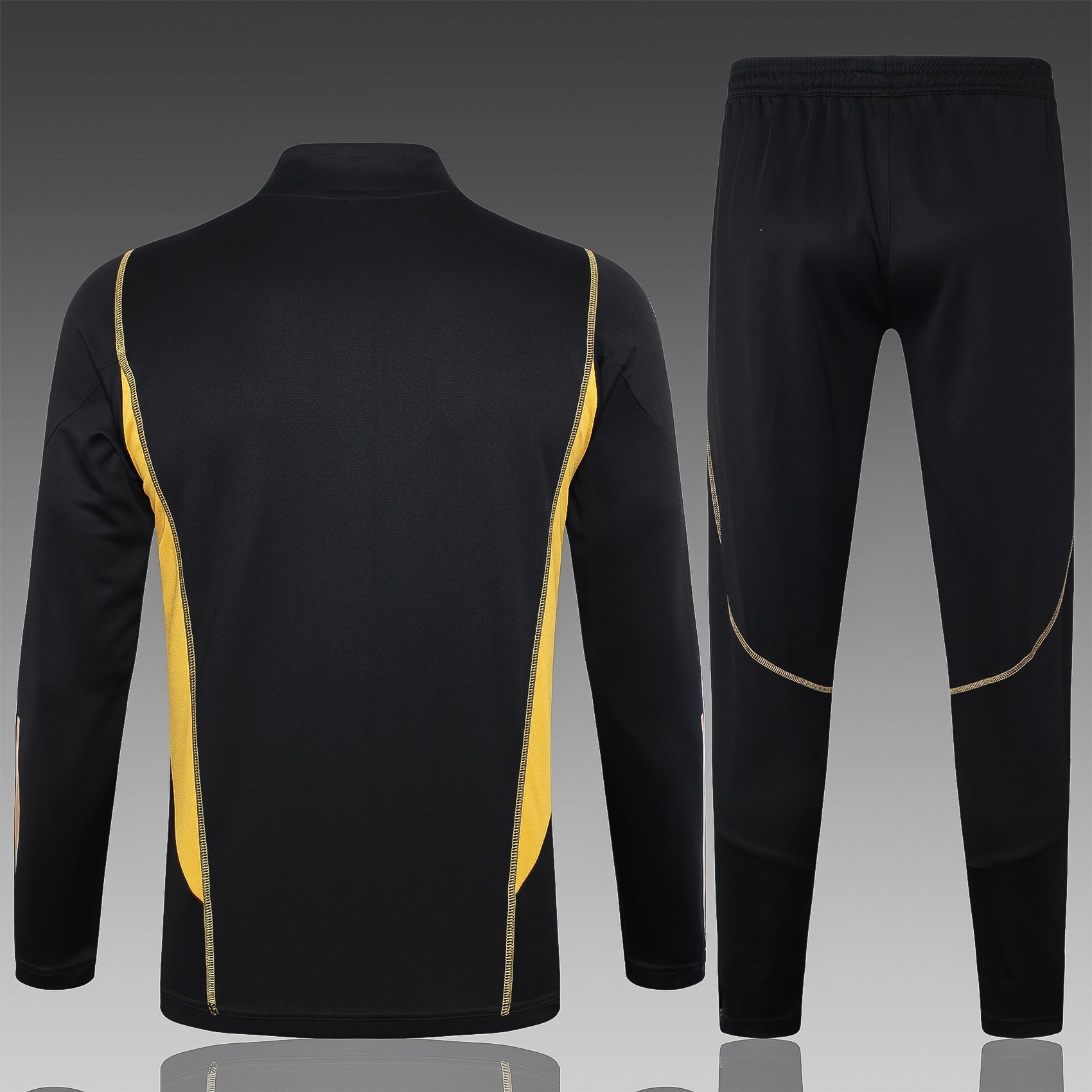 Argentina 23-24 | Black | Tracksuit Retro-footballkits