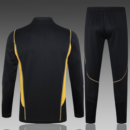 Argentina 23-24 | Black | Tracksuit Retro-footballkits