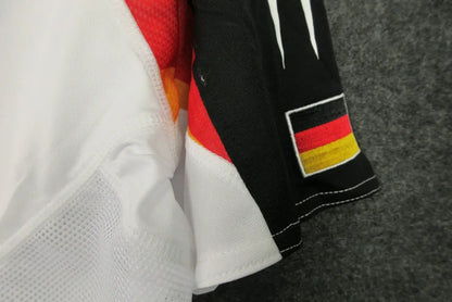 2004 Germany Away kit Retro-footballkits