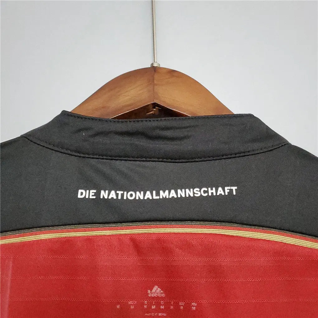 2014 Germany away kit Retro-footballkits