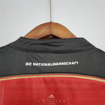 2014 Germany away kit Retro-footballkits