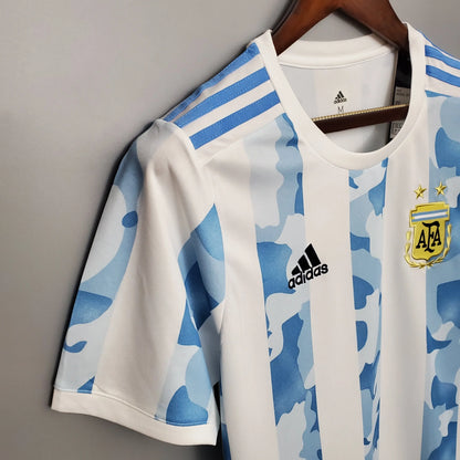 2020 Argentina home kit Retro-footballkits