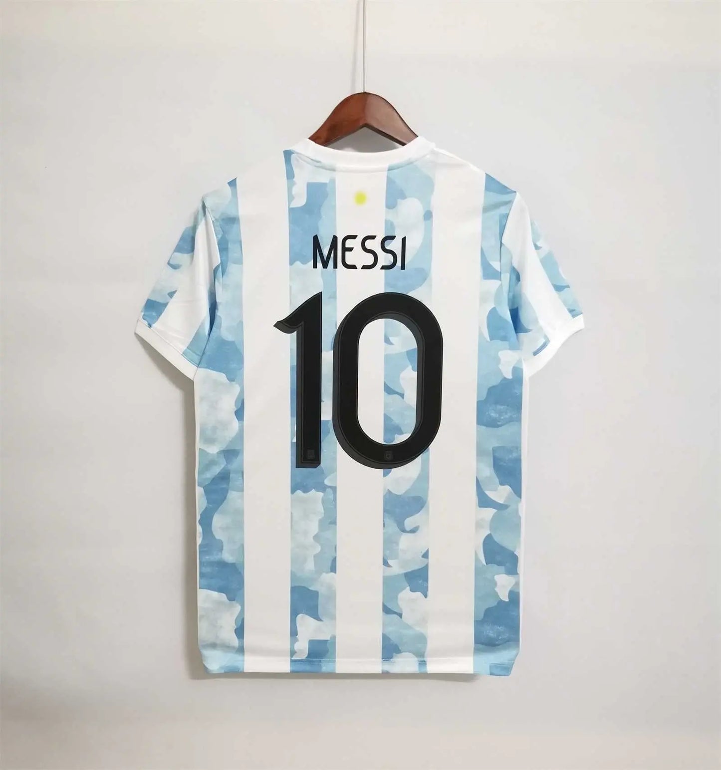 2020 Argentina home kit Retro-footballkits