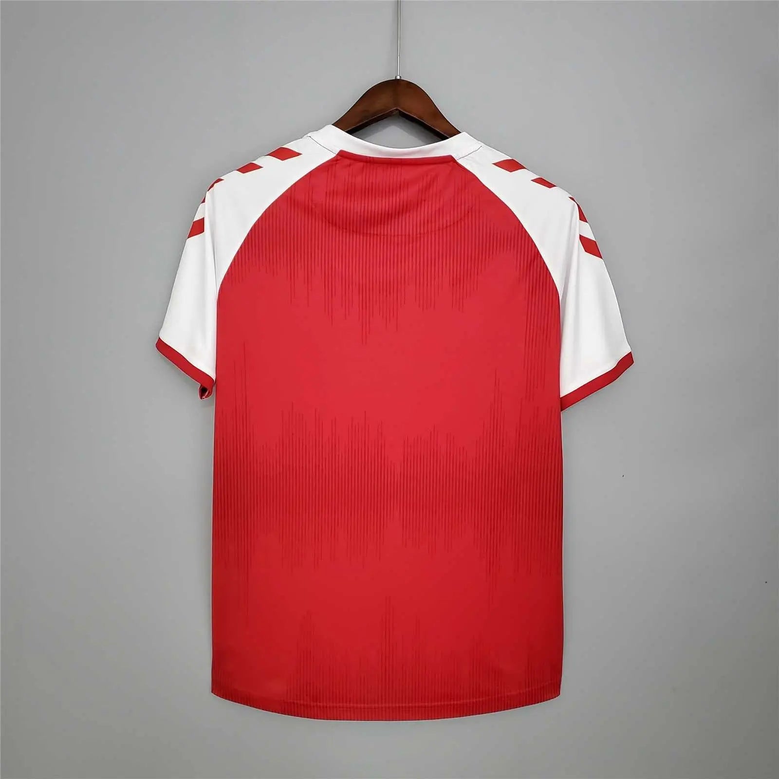 2020 Denmark home Retro-footballkits