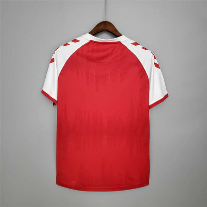 2020 Denmark home Retro-footballkits