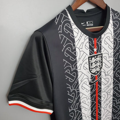 2020 England Black Special Edition Retro-footballkits