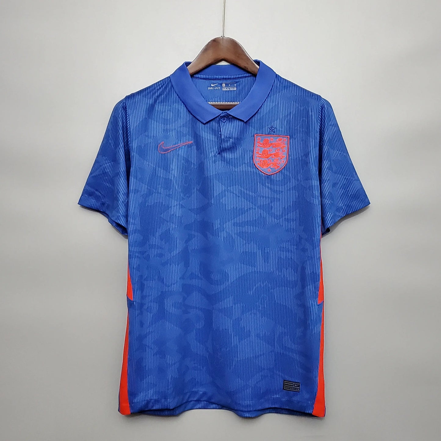 2020 England Home kit Retro-footballkits