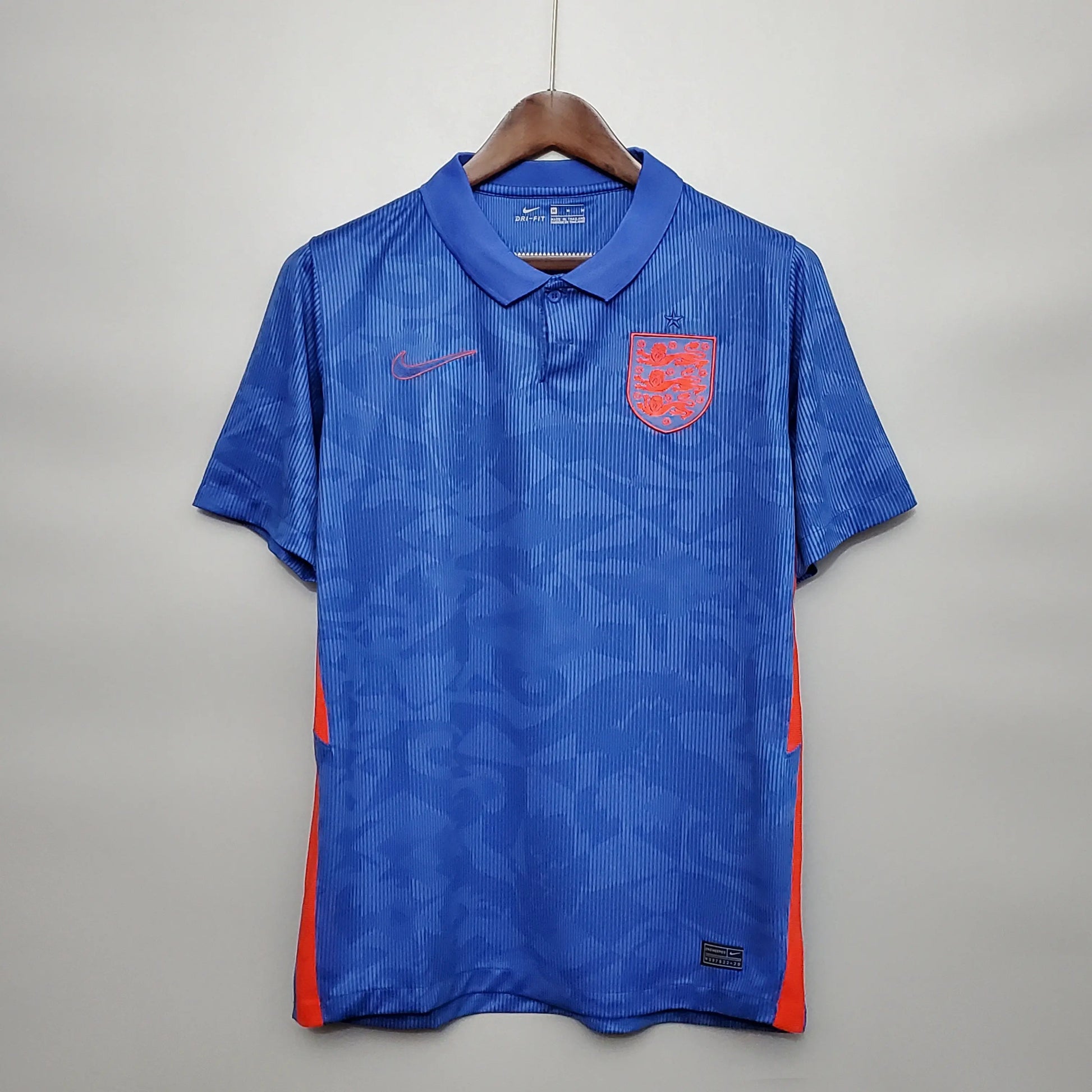 2020 England Home kit Retro-footballkits