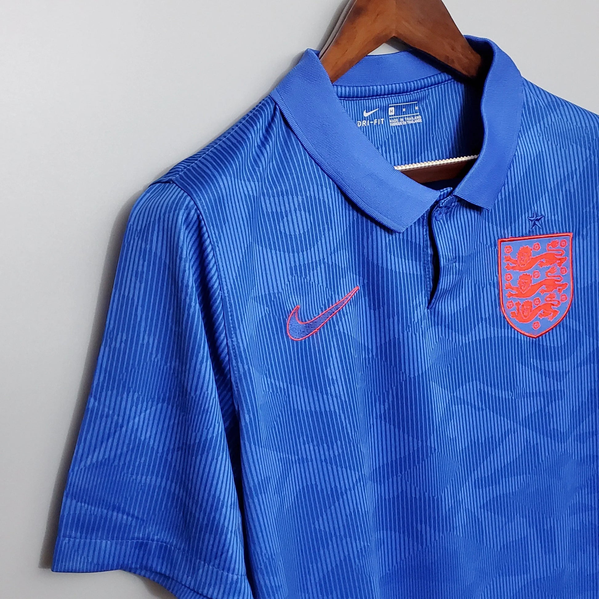 2020 England Home kit Retro-footballkits