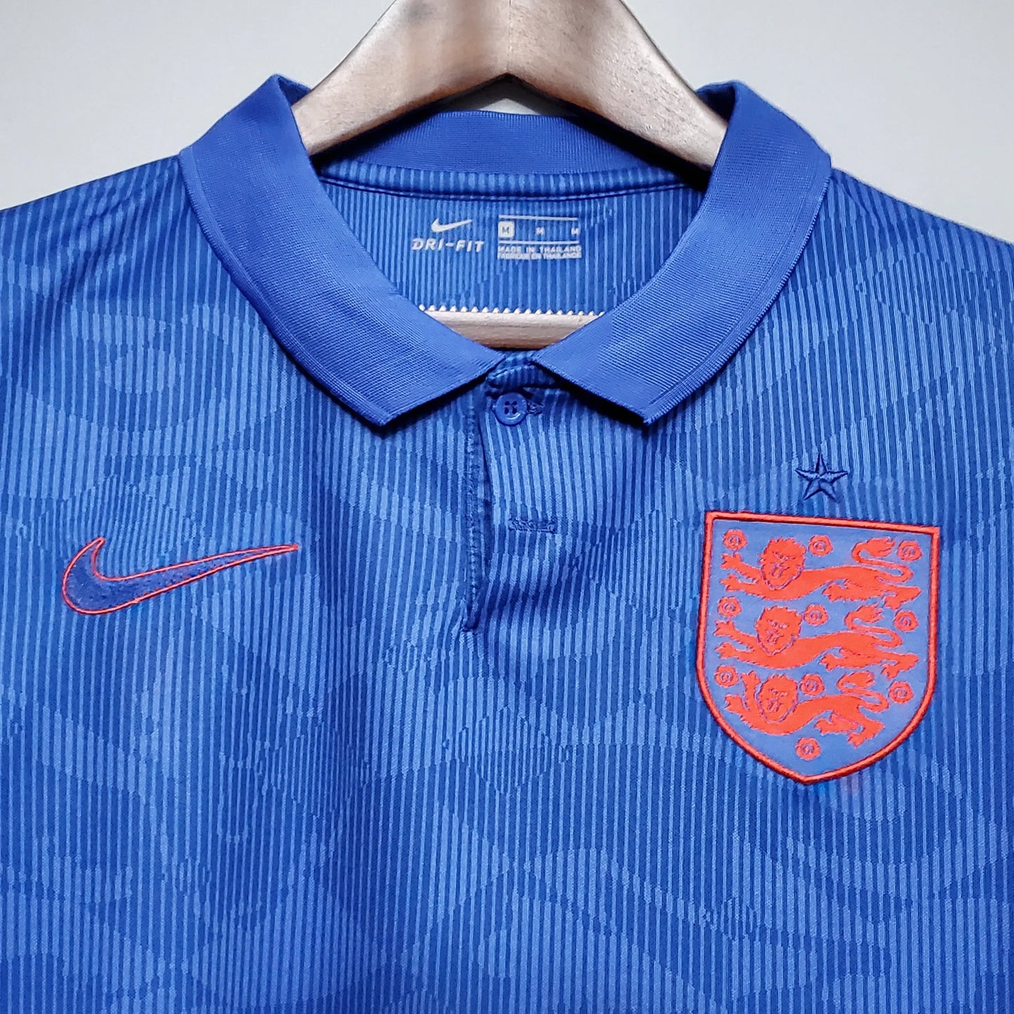 2020 England Home kit Retro-footballkits