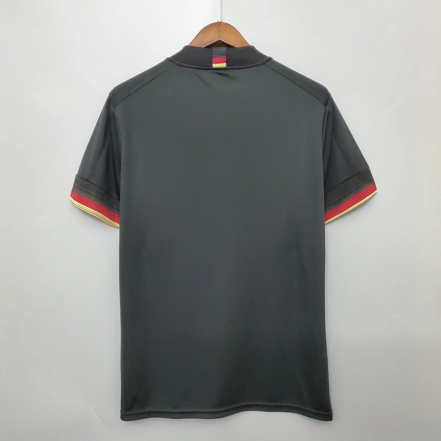 2020 Germany away Kit Retro-footballkits