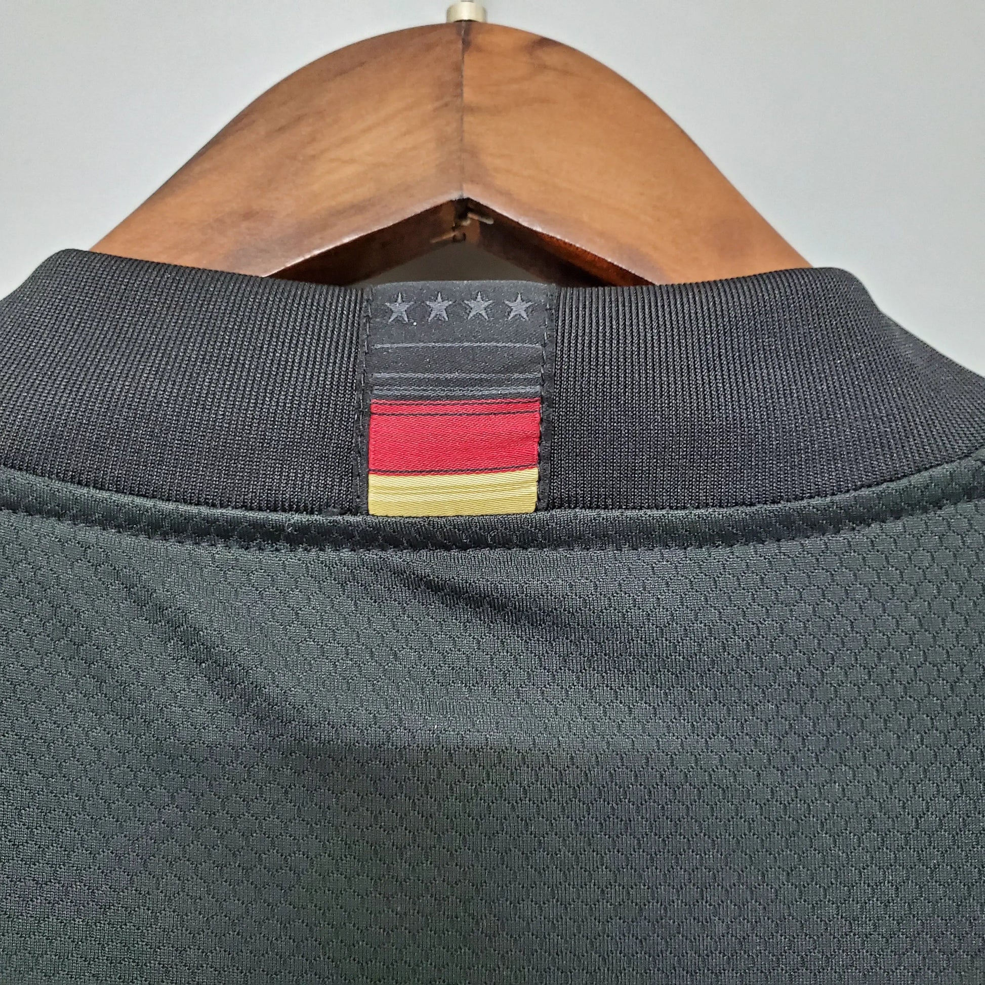 2020 Germany away Kit Retro-footballkits