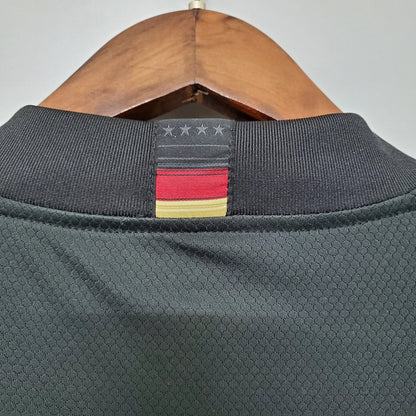 2020 Germany away Kit Retro-footballkits