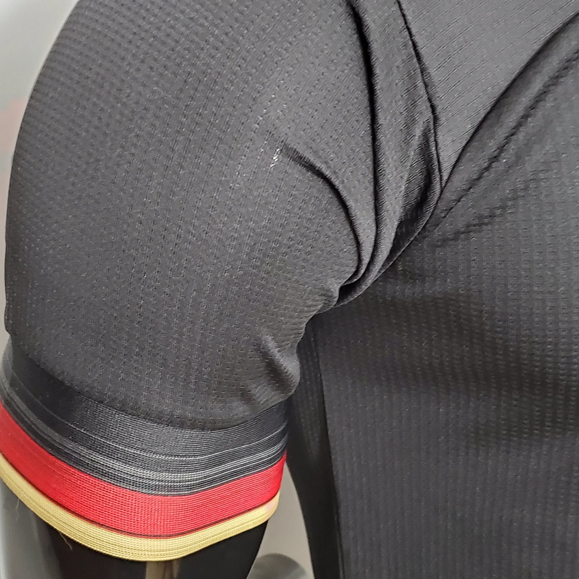 2020 player version Germany away Retro-footballkits