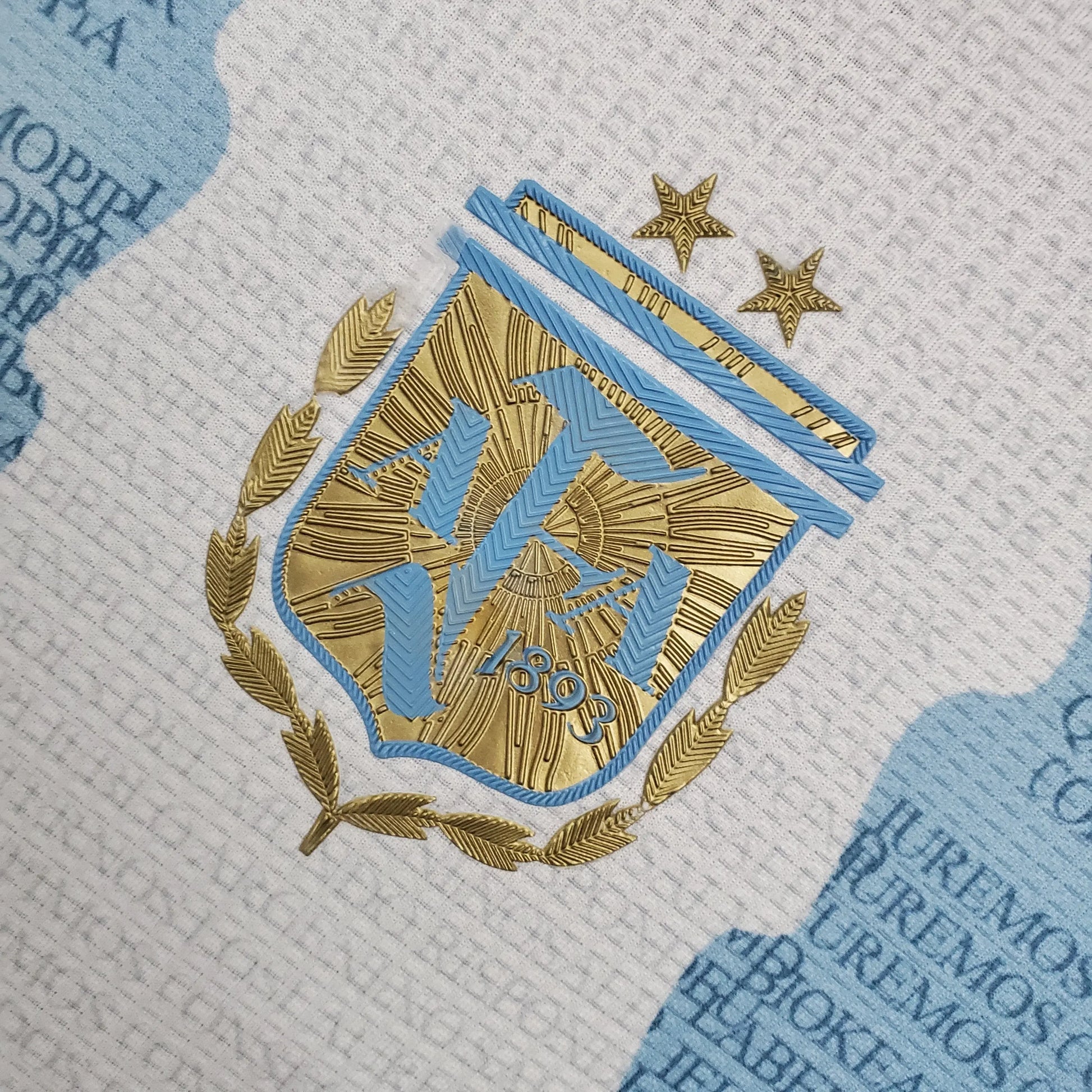 2021 Argentina Commemorative Edition Retro-footballkits