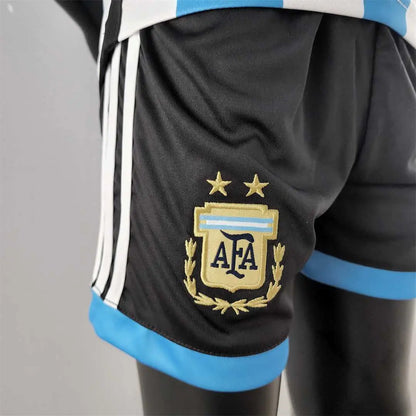 2022 Argentina Kids kit Retro-footballkits