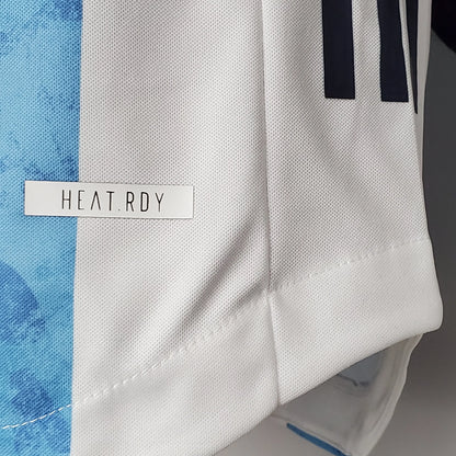 2022 Argentina player version Special Edition Retro-footballkits