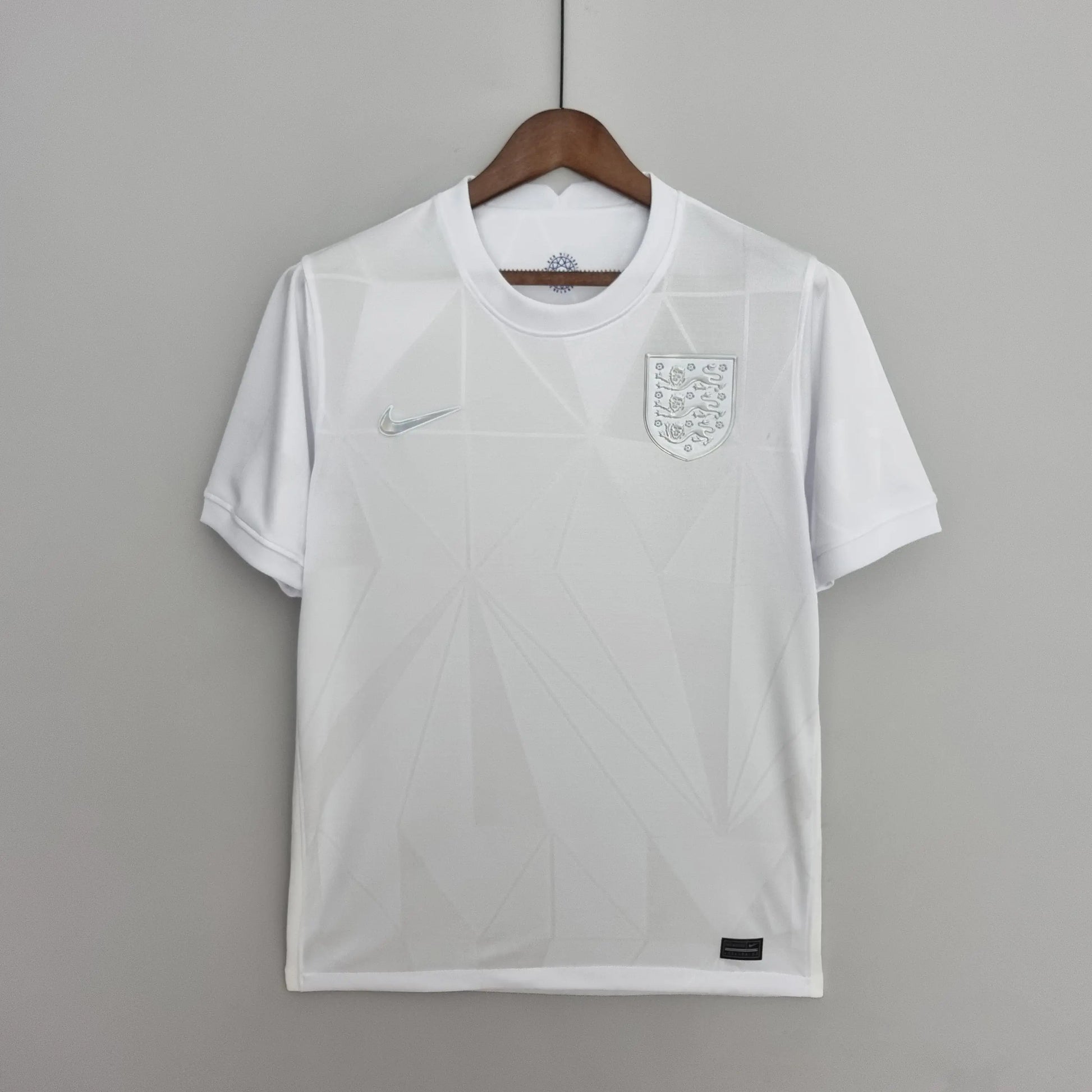 2022 England Home kit Retro-footballkits