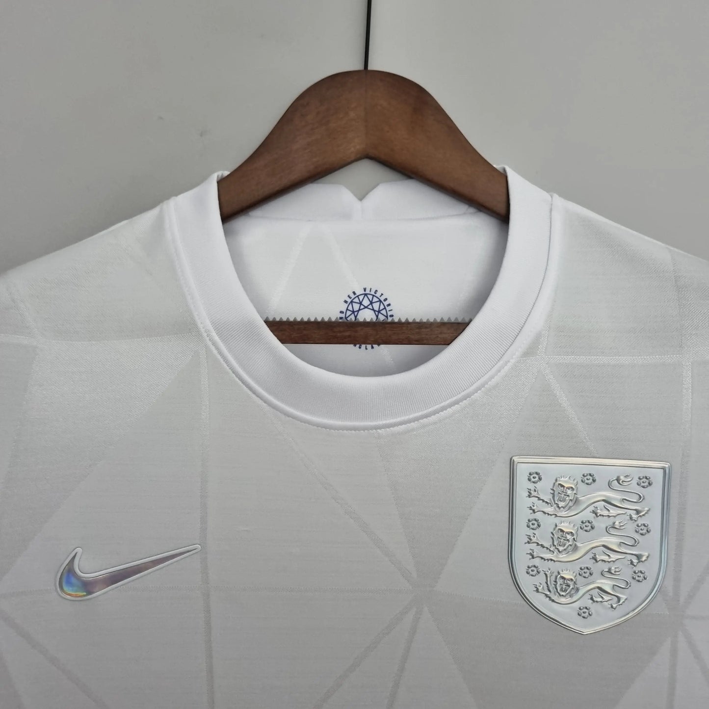 2022 England Home kit Retro-footballkits