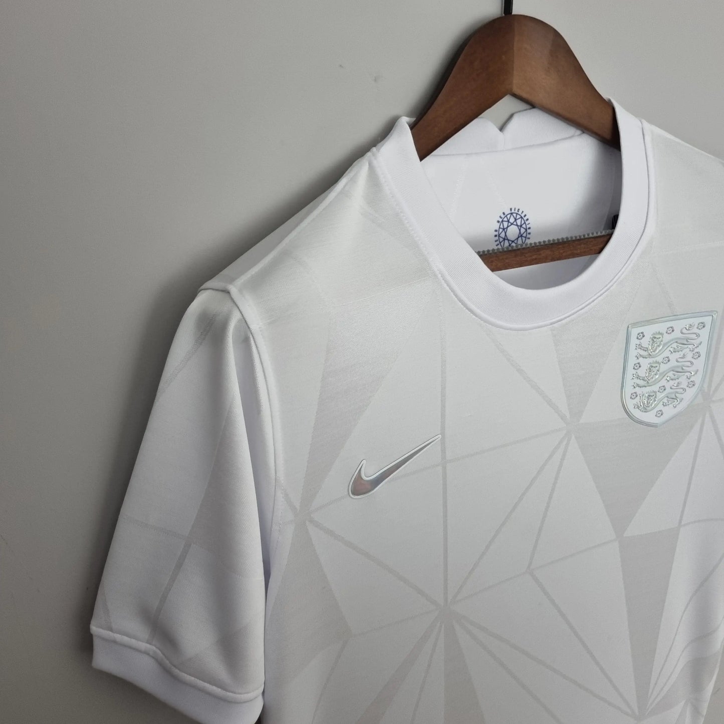 2022 England Home kit Retro-footballkits